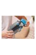 Obrázok pre Black & Decker BSV520BRB-QW tyčový vysavač / elektrický smeták Baterie Suchý Bezsáčkové 0,65 l Modrá 2 Ah