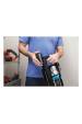Obrázok pre Black & Decker BSV520BRB-QW tyčový vysavač / elektrický smeták Baterie Suchý Bezsáčkové 0,65 l Modrá 2 Ah