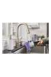 Obrázok pre Black & Decker BSV520BRP-QW tyčový vysavač / elektrický smeták Baterie Suchý Bezsáčkové 0,65 l Černá 2 Ah