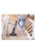 Obrázok pre Black & Decker BSV520BRP-QW tyčový vysavač / elektrický smeták Baterie Suchý Bezsáčkové 0,65 l Černá 2 Ah