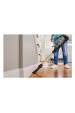 Obrázok pre Black & Decker BSV525BLP-QW tyčový vysavač / elektrický smeták Baterie Suchý Bezsáčkové 0,65 l Černá 2,5 Ah