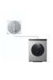 Obrázok pre Robot na mytí oken Ecovacs Winbot W3 OMNI