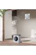 Obrázok pre Robot na mytí oken Ecovacs Winbot W3 OMNI