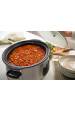 Obrázok pre Crockpot CSC111X Pomalý hrnec 3,5 l Nerezový