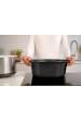 Obrázok pre Pomalý vařič Crock-Pot CSC112X 6,5 l (stříbrný)