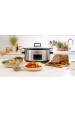Obrázok pre Pomalý vařič Crock-Pot CSC112X 6,5 l (stříbrný)
