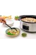 Obrázok pre Pomalý vařič Crock-Pot CSC112X 6,5 l (stříbrný)