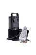 Obrázok pre Braun CareStyle 9 IS 9090 BK 2700 W 2 l EloxalPlus soleplate Černá, Měděná