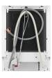 Obrázok pre Electrolux EES47400L Plně vestavěné 13 jídelních sad
