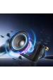 Obrázok pre Bezdrátový Bluetooth reproduktor W-KING D2, modrý