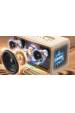 Obrázok pre Bezdrátový Bluetooth reproduktor W-KING H330, černý