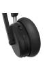 Obrázok pre Lenovo ANC Headset 6550 Sluchátka s mikrofonem Bezdrátový Přes hlavu Kancelář / call centrum USB typu C Bluetooth Černá