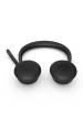 Obrázok pre Lenovo ANC Headset 6550 Sluchátka s mikrofonem Bezdrátový Přes hlavu Kancelář / call centrum USB typu C Bluetooth Černá