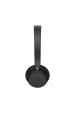 Obrázok pre Lenovo ANC Headset 6550 Sluchátka s mikrofonem Bezdrátový Přes hlavu Kancelář / call centrum USB typu C Bluetooth Černá