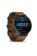Obrázok pre Garmin Venu 4 3,56 cm (1.4") AMOLED 45 mm Digitální 454 x 454 px Dotyková obrazovka Černá Wi-Fi GPS