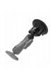 Obrázok pre RAM Mounts RAM-B-224-1U Přísavka na sklo/palubní desku Černý