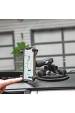 Obrázok pre RAM Mounts RAM-B-224-1U Přísavka na sklo/palubní desku Černý