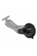 Obrázok pre RAM Mounts RAM-B-224-1U Přísavka na sklo/palubní desku Černý