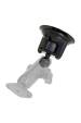 Obrázok pre RAM Mounts RAM-B-224-1U Přísavka na sklo/palubní desku Černý