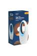 Obrázok pre Savio AD-03 domácí ventilátor Bílá