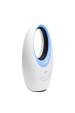 Obrázok pre Savio AD-03 domácí ventilátor Bílá
