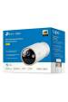 Obrázok pre TP-Link Tapo C460 Kulka (tvar) Bezpečnostní IP kamera Venkovní 3840 x 2160 px Strop/zeď