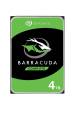 Obrázok pre Seagate Barracuda ST4000DM004 vnitřní pevný disk 4 TB 5400 ot/min 256 MB 3.5" Serial ATA III