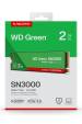 Obrázok pre Western Digital Green WD SN3000 NVMe 2 TB M.2 PCI Express 4.0