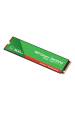 Obrázok pre Western Digital Green WD SN3000 NVMe 500 GB M.2 PCI Express 4.0 QLC 3D NAND