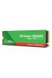 Obrázok pre Western Digital Green WD SN3000 NVMe 500 GB M.2 PCI Express 4.0 QLC 3D NAND