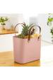 Obrázok pre ROTHO Albula Style Pink - kabelka - 25l