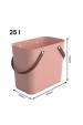 Obrázok pre ROTHO Albula Style Pink - kabelka - 25l