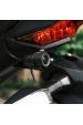 Obrázok pre INNOVV K7 - Motocyklový videorekordér 2 kamery vpředu a vzadu s nočním režimem