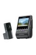 Obrázok pre Videorekordér VIOFO A329S 2CH GPS