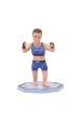 Obrázok pre UFC OCTAGON FIGHTERS S1 - SPEED BAG CAPSULE (18 PCS CDU)