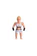 Obrázok pre UFC OCTAGON FIGHTERS S1 - SPEED BAG CAPSULE (18 PCS CDU)