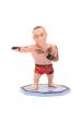 Obrázok pre UFC OCTAGON FIGHTERS S1 - SPEED BAG CAPSULE (18 PCS CDU)