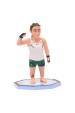 Obrázok pre UFC OCTAGON FIGHTERS S1 - SPEED BAG CAPSULE (18 PCS CDU)