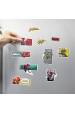 Obrázok pre PP SPIDER-MAN FRIDGE MAGNETS