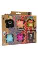 Obrázok pre FUGGLER S2 FIGURES - 6 PACK DELUXE BOX (ASSORTMENT)