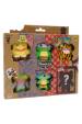 Obrázok pre FUGGLER S2 FIGURES - 6 PACK DELUXE BOX (ASSORTMENT)