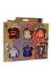 Obrázok pre FUGGLER S2 FIGURES - 6 PACK DELUXE BOX (ASSORTMENT)