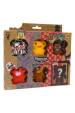 Obrázok pre FUGGLER S2 FIGURES - 6 PACK DELUXE BOX (ASSORTMENT)