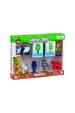 Obrázok pre MINECRAFT S2 FIGURES - 8 PACK DELUXE BOX (ASSORTMENT)