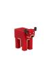 Obrázok pre MINECRAFT S2 FIGURES - 8 PACK DELUXE BOX (ASSORTMENT)