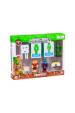 Obrázok pre MINECRAFT S2 FIGURES - 8 PACK DELUXE BOX (ASSORTMENT)