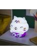 Obrázok pre PP GABBYS DOLLHOUSE - CAKEY CAT SQUISHYGLO