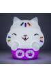 Obrázok pre PP GABBYS DOLLHOUSE - CAKEY CAT SQUISHYGLO