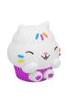 Obrázok pre PP GABBYS DOLLHOUSE - CAKEY CAT SQUISHYGLO