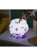 Obrázok pre PP GABBYS DOLLHOUSE - CAKEY CAT SQUISHYGLO